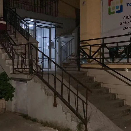 Lägenhet Plazza Bliss *