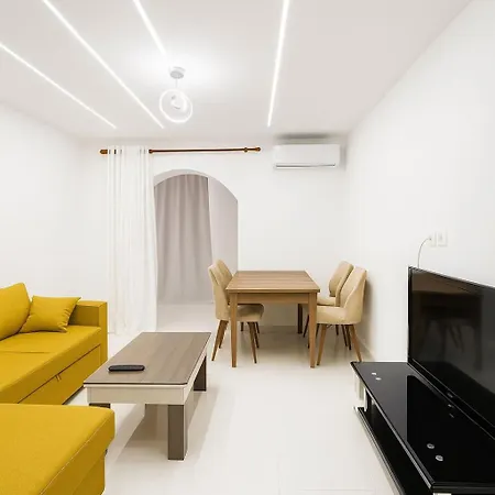 アパート Plazza Bliss