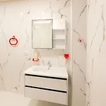 Plazza Bliss Apartment