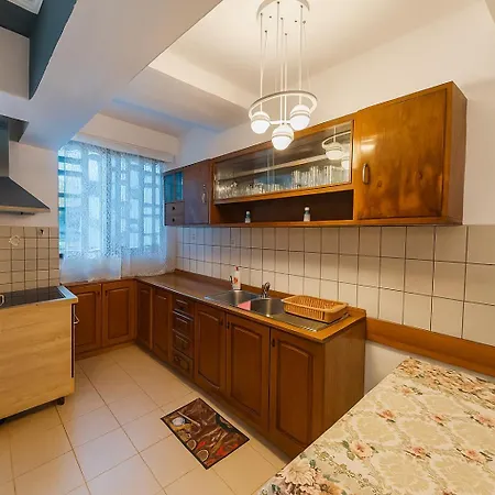 Apartment Plazza Bliss *