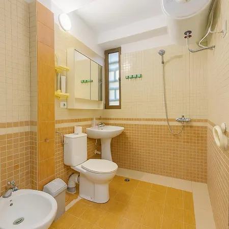 Apartment Plazza Bliss Tirana