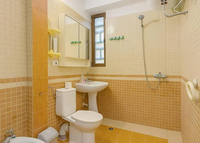 Apartment Plazza Bliss Tirana