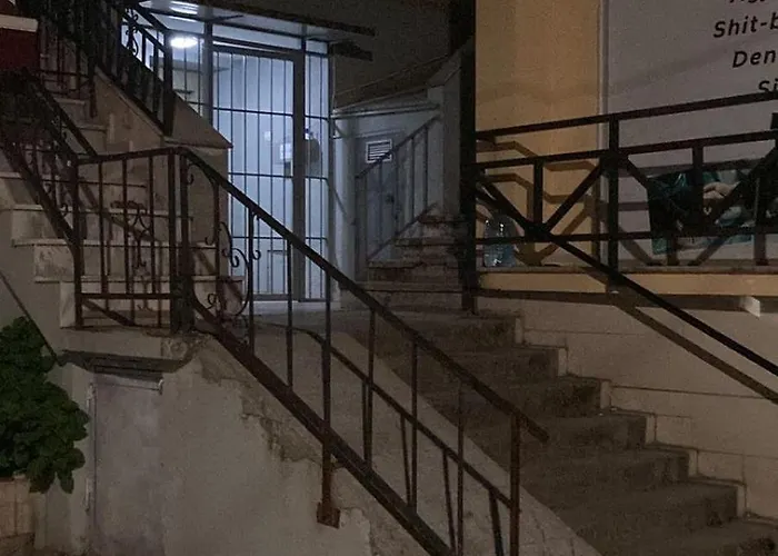 公寓 Plazza Bliss *